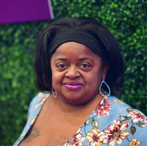 shirlene pearson|Little Women: Atlantas Ms. Juicy Out of ICU After。